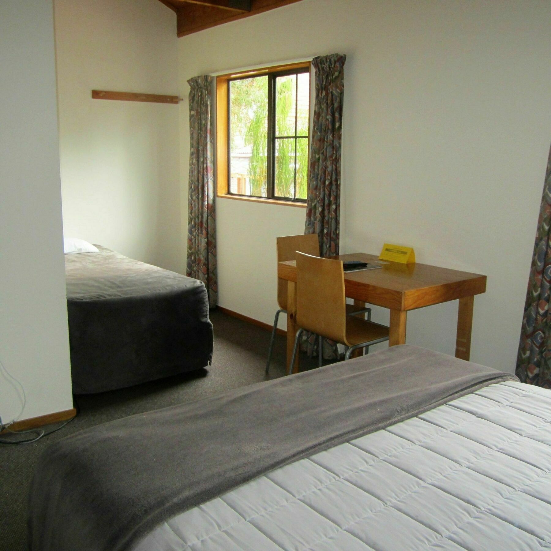 The Hobbit Motorlodge Motel Ohakune