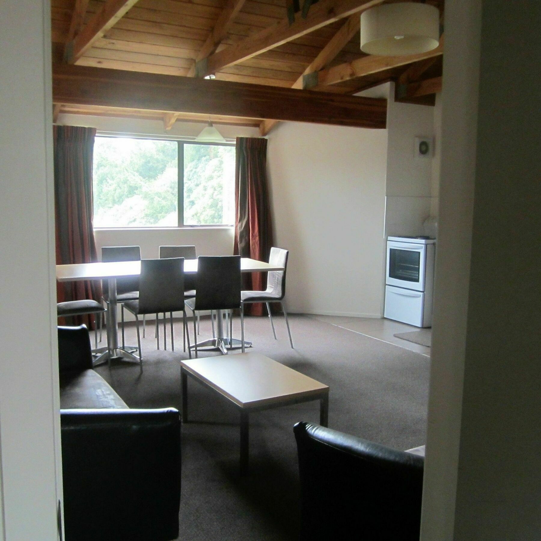 Motel The Hobbit Motorlodge Ohakune