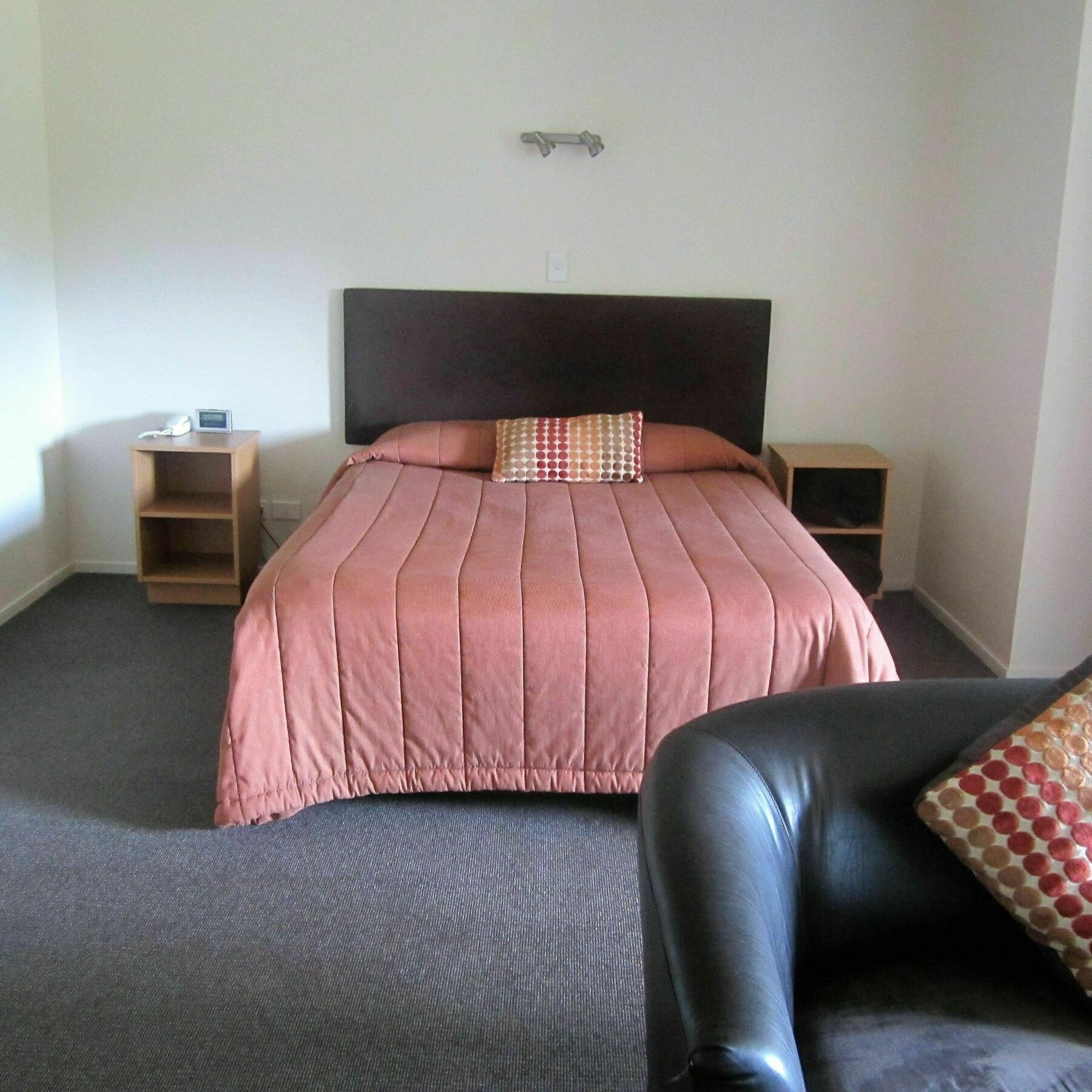 The Hobbit Motorlodge Motel Ohakune